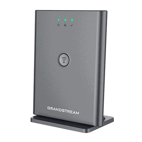 Trạm phát sóng IP không dây DP755