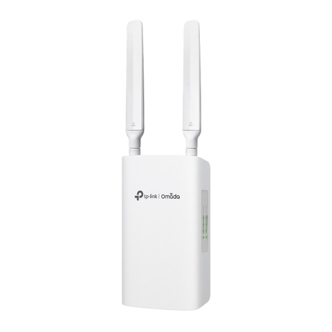 TP-Link ER703WP-4G-Outdoor | Router 4G/LTE WiFi6 Hỗ Trợ Cloud Omada