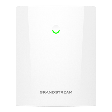 Thiết bị Wifi 6 outdoor băng thông AX3000 GWN7660ELR