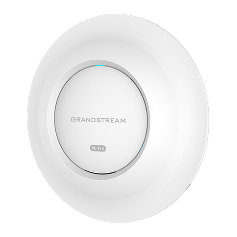 Bộ phát wifi 6 băng thông AX6000 GWN7664E