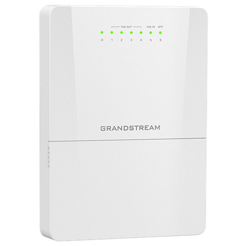 Switch Outdoor ngoài trời GWN7710R