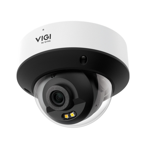 InSight S225(2.8mm) | Camera Dome VIGI 2MP Đủ màu