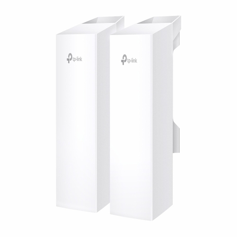 EAP215-Bridge KIT | Omada 5GHz 867Mbps Long-Range Indoor/Outdoor Wireless Bridge