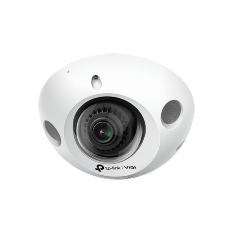VIGI C230I Mini(2.8mm) | Camera Mạng VIGI Dome Hồng Ngoại Mini 3MP