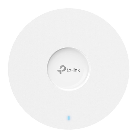 Thiết bị thu phát sóng WiFi 6 Access Point Omada Pro AP9670