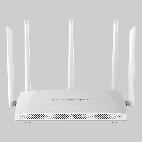 Thiết bị Router Gpon wifi 6 GWN7062G