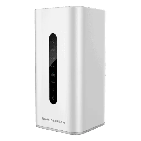 Router cân bằng tải và wifi 6 GWN7062