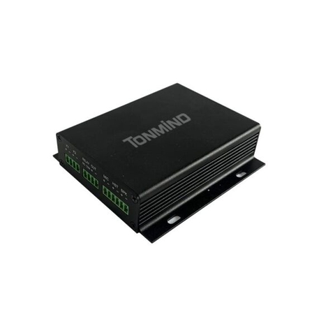 Bộ kết nối chuyển đổi kết nối VoiP với hệ thống âm thanh SIP-T20