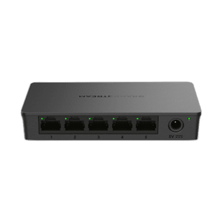 Switch 5 cổng Gigabit GWN7700