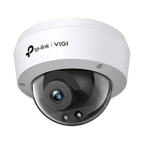 Camera IP CCTV TP-Link VIGI C240I (4mm) Hỗ Trợ Hồng Ngoại Ngoài Trời, Phát Hiện Thông Minh