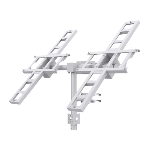 Giá Đỡ Pin Năng Lượng Mặt Trời TP-Link VIGI 180W Solar Mount
