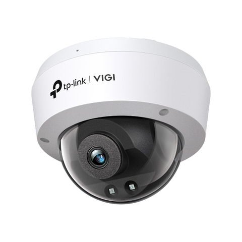 VIGI C240I(2.8mm) | Camera AI Dome Hồng Ngoại 4MP - Tiêu Cự 2.8mm