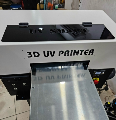 Khung máy in UV - UV printer frame