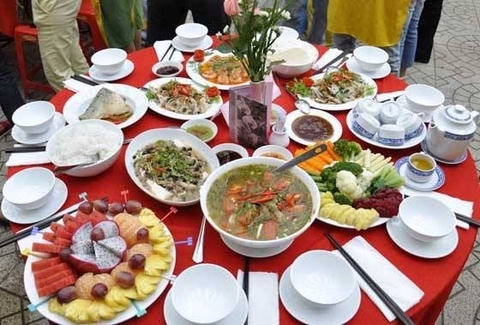 Phục vụ tại nhà