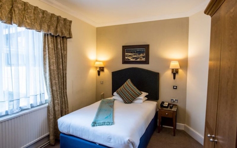 Phòng đơn là gì? Tiêu chuẩn, cách phân loại và gọi tên