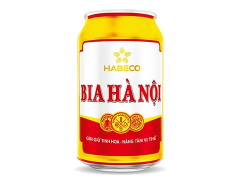 Bia Hà Nội