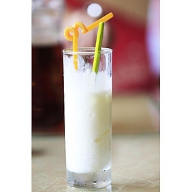 Sữa chua đánh đá