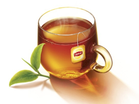 Trà Lipton