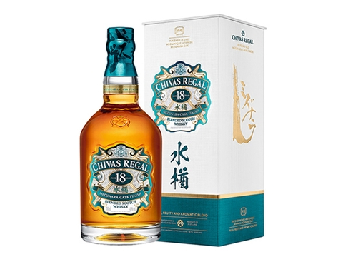 Rượu Chivas