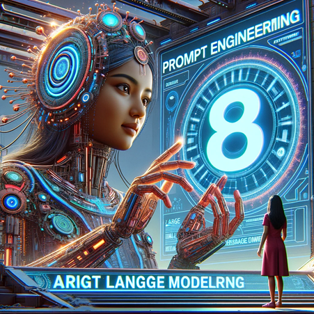 8 Types of Prompt Engineering That Will Transform How You Use AI
