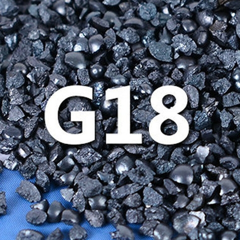 G18 Steel Grits