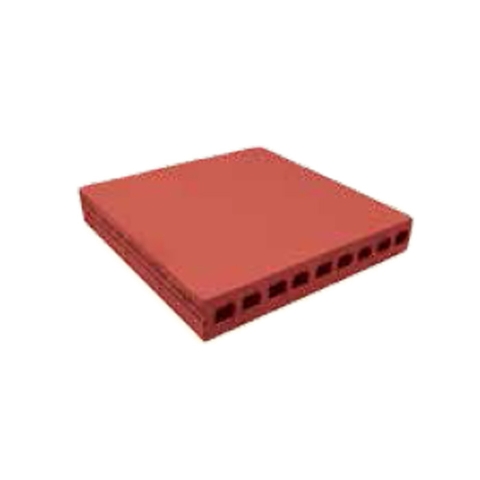 Terracotta Cool Brick With Holes