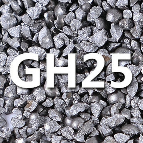 GH25 Steel Grits