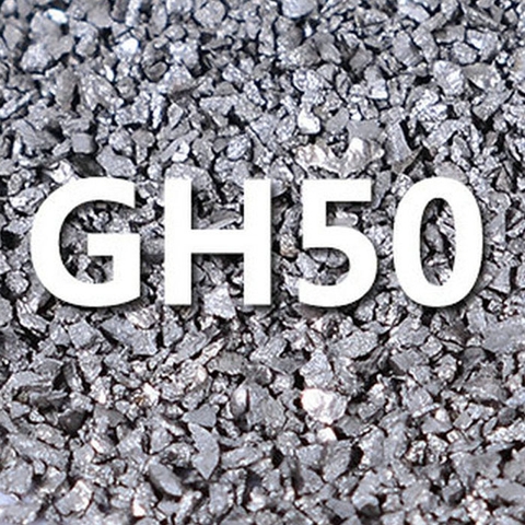 GH50 Steel Grits