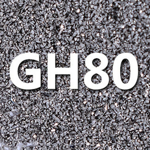 GH80 Steel Grits