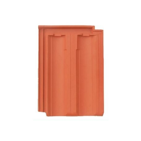 Terracotta Roof Tile 10