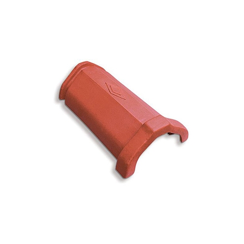 Terracotta Large Roof Tile