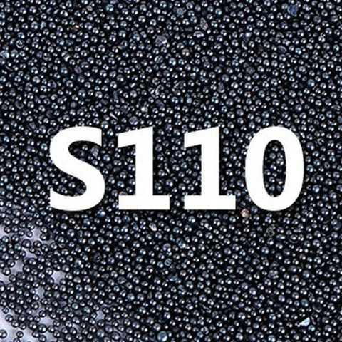 S110 Casting Steel Shots