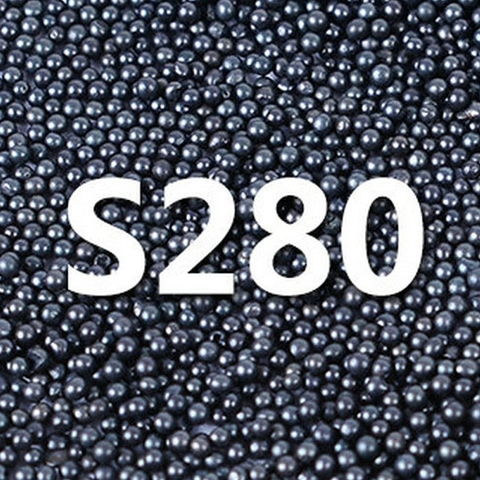 S280 Steel Shots
