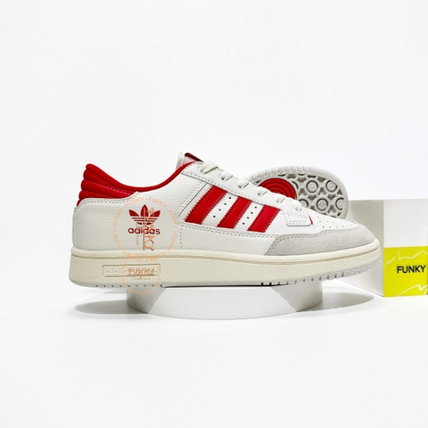 Giày Das Centennial 85 Sọc Đỏ Cao Cấp