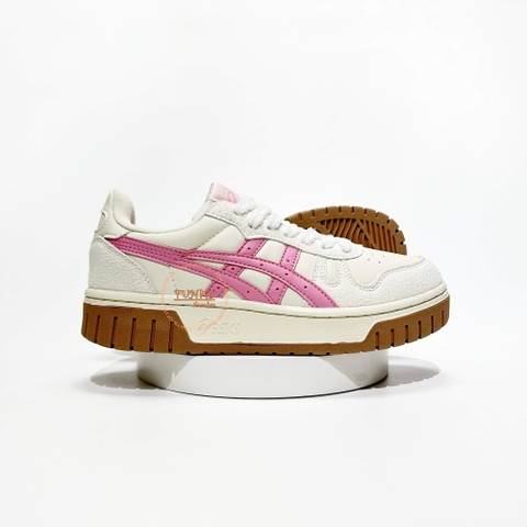 Giày Asics Court MZ Phối Hồng Cao Cấp