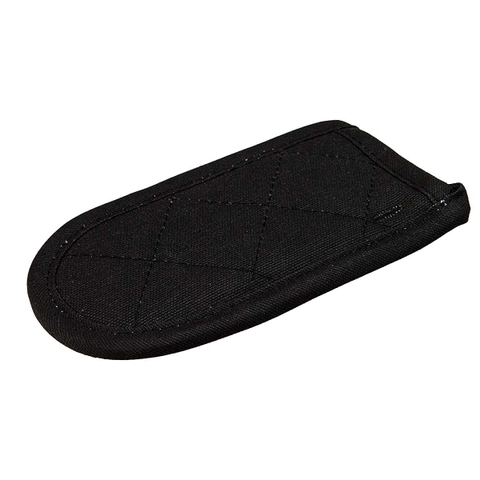 Bao tay chống nóng Lodge màu đen - 18cm