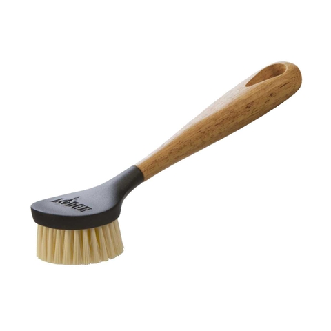 Bàn chải cọ nồi Lodge - 25.4cm