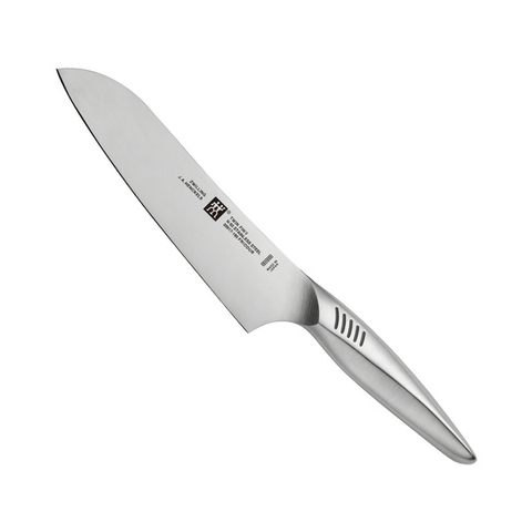 Dao Santoku ZWILLING FIN 2 - 18cm