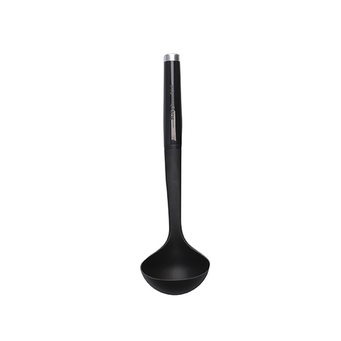 Vá múc canh KITCHENAID Classic - Màu đen