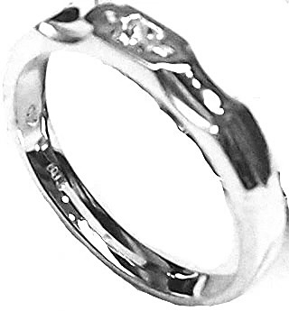 BST NHẪN CƯỚI " Elevate Your Love" NCKC03A