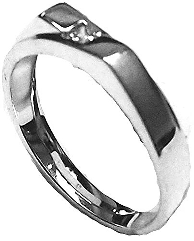 BST NHẪN CƯỚI " Elevate Your Love" NCKC06A