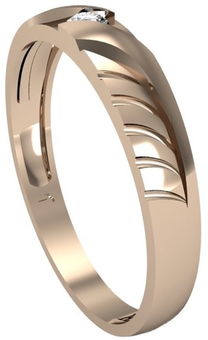 BST NHẪN CƯỚI " Elevate Your Love" NCKC72