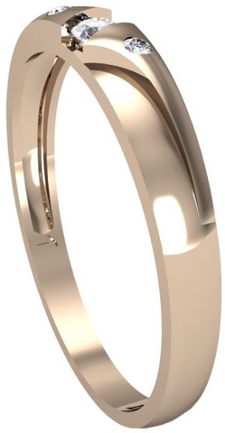 BST NHẪN CƯỚI " Elevate Your Love" NCKC74