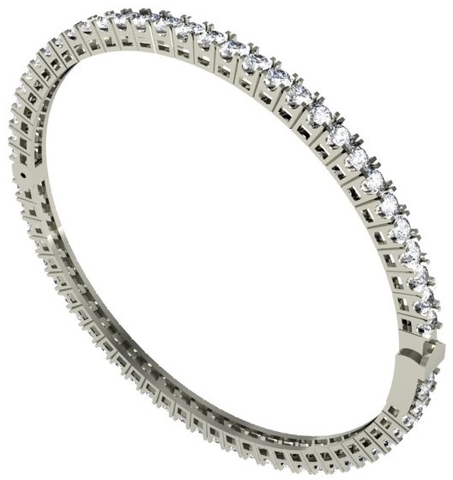 Vòng tay Radiant Elegance VTMS01