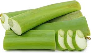 dọc mùng(bạc hà)　縦型野菜