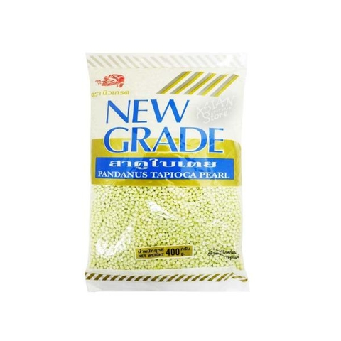 Bột báng Thái 400g