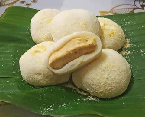 Bánh dày