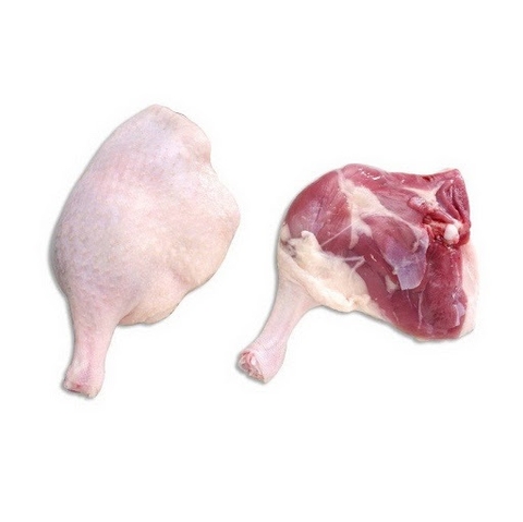 đùi vịt  1kg アヒルもも肉