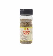 Tiêu xay