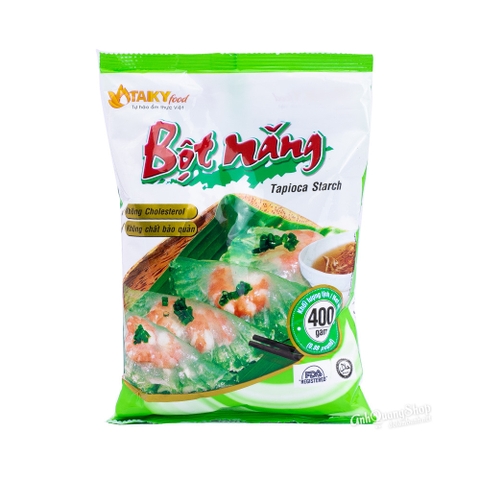 Bột năng taiky